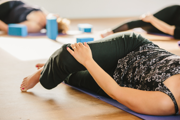 Yoga Weekends at Cliffs of Moher Retreat