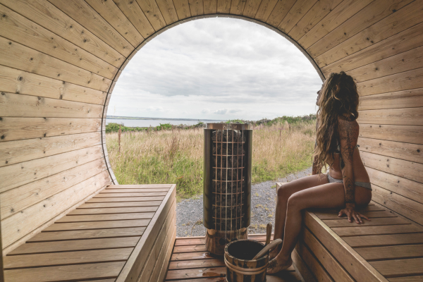 Release into Joy Healing Retreat with Cliffs of Moher Retreat