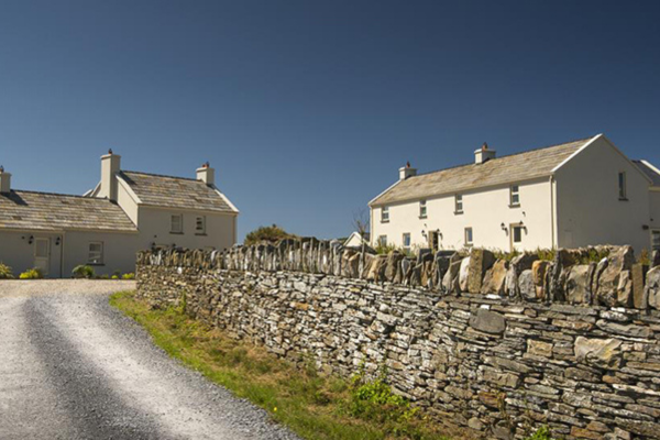 Release into Joy Healing Retreat with Cliffs of Moher Retreat
