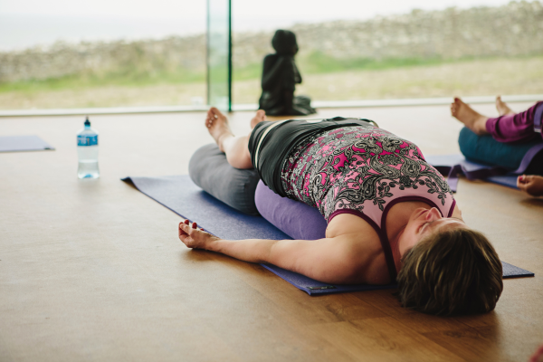 Sunday Sessions at the Cliffs of Moher Retreat Centre