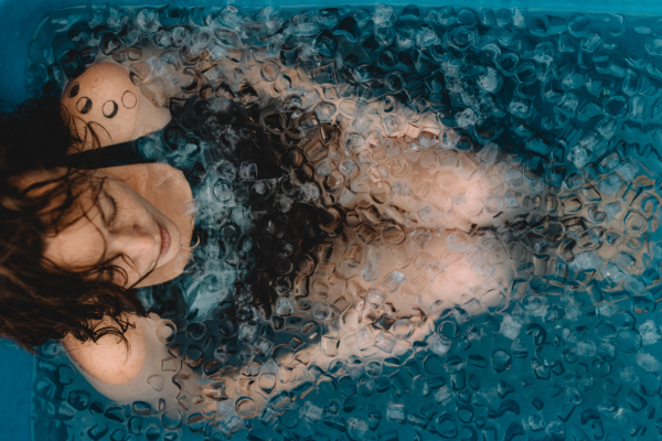 Wim Hof Method – Cliffs of Moher Retreat