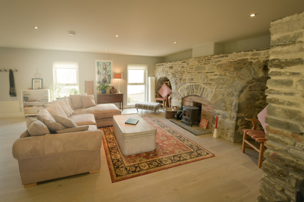 Yoga and Hike Retreats with the Cliffs of Moher Retreat Centre