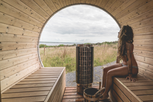 Cliffs of Moher Retreat – Yoga Weekend Retreats